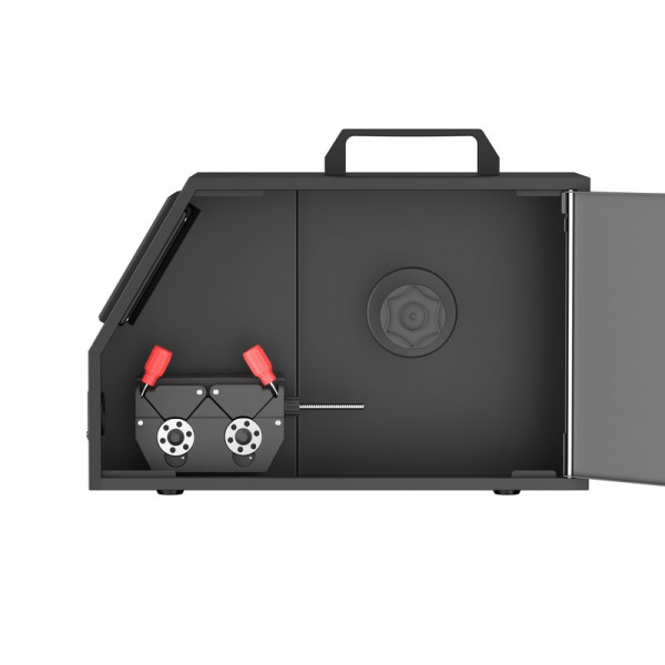 START HYPE X1200 Установка лазерной сварки 8STX1200