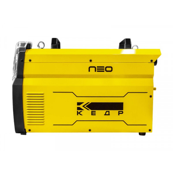 Источник сварочный КЕДР MultiMIG-3500DP ROOT NEO LCD