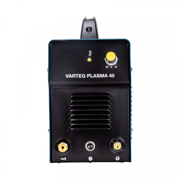 Аппарат плазменной резки VARTEG PLASMA 40 Аппарат плазменной резки VARTEG PLASMA 40