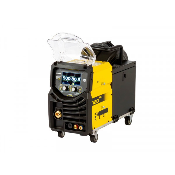 Механизм подающий КЕДР MultiWF-8 NEO SIC LCD фото