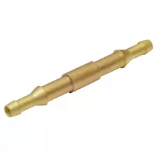 Соединитель неразъемный ПТК, ø9 и 9 мм
